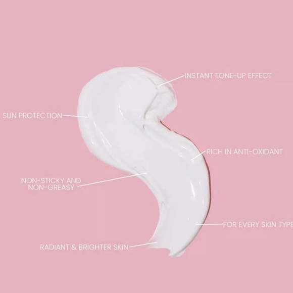 2x Fairy Skin Premium Brightening SUNSCREEN SPF50 PA++++ (2 fl oz) - Picture 10 of 11